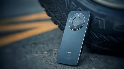 HONOR Magic8 Lite, resistencia, IP68, IP69K, polvo, agua, Guatemala, Soy502