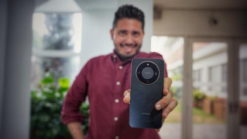 HONOR Magic8 Lite, resistencia, IP68, IP69K, polvo, agua, Guatemala, Soy502