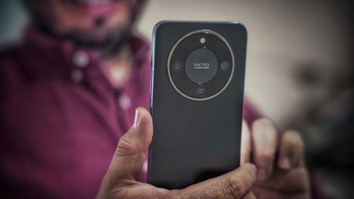 HONOR Magic8 Lite, resistencia, IP68, IP69K, polvo, agua, Guatemala, Soy502