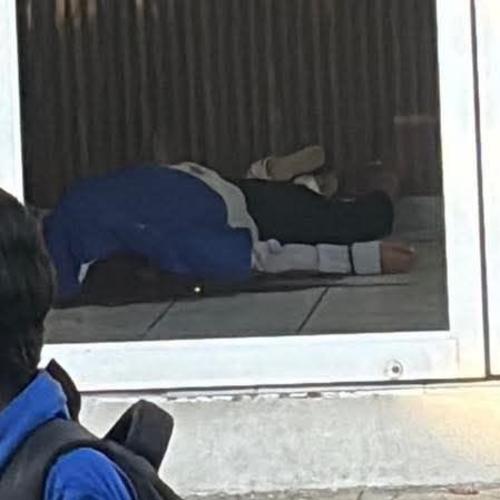 Las maestras quedaron fallecidas dentro del establecimiento. (Foto: Redes sociales)