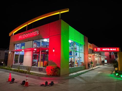 (Imagen cortes&iacute;a: McDonald&rsquo;s)