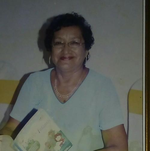 La obra m&aacute;s reconocida de la autora es la Monograf&iacute;a de San Antonio Suchitep&eacute;quez. (Foto: FB/Luz Natareno)