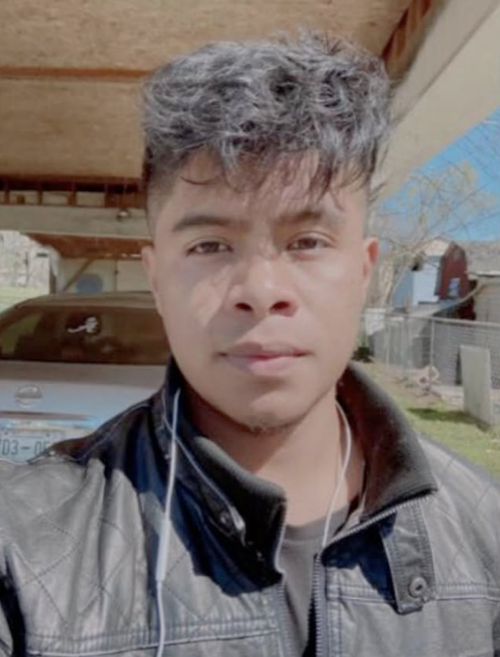 Maycon P&eacute;rez L&oacute;pez desapareci&oacute; desde el pasado 3 de febrero en Tennessee. (Foto: Nashville Noticias)