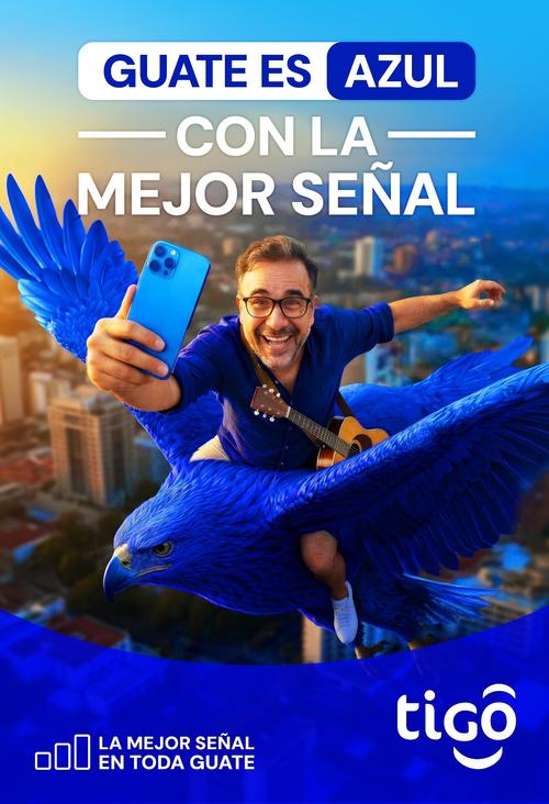 (Imagen cortes&iacute;a: Tigo)