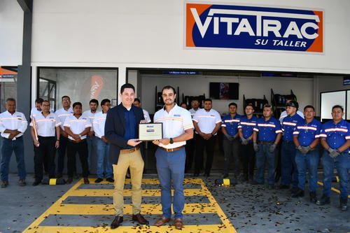 (Fotograf&iacute;a: Content Marketing Soy502)