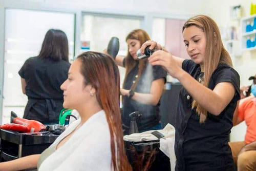Dulce comenz&oacute; con su negocio como una iniciativa personal. (Foto: &Aacute;ngel Revolorio/Colaborador)