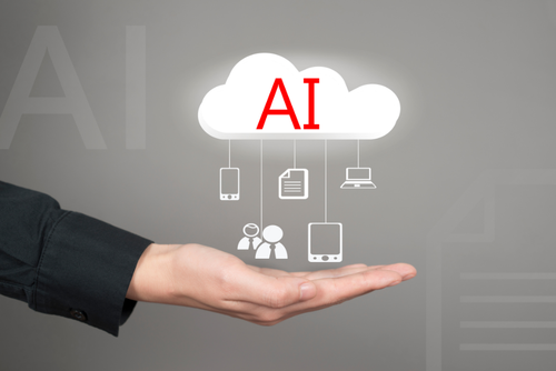 Seg&uacute;n Agexport, la incorporaci&oacute;n de la IA ha permitido optimizar operaciones en procesos de BPO. (Foto: Canva/Soy502)