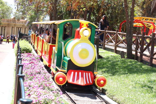 IRTRA, Mundo Petapa, 50 a&ntilde;os, aniversario, desfile, Guatemala, Soy502