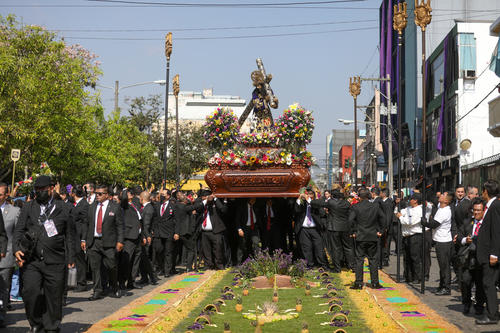 Quienes aceptan el turno ver&aacute;n c&oacute;mo este se desvanece o se convierte en ceniza. (Foto: Archivo)