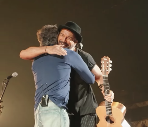 RICARDO ARJONA RICKY INTOCABLE 1