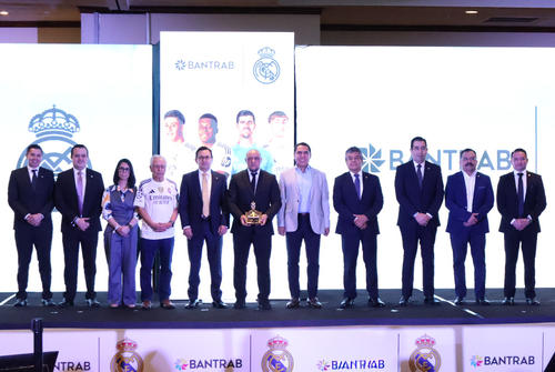 Bantrab, Real Madrid, Roberto Carlos, f&uacute;tbol, Encuentro de Bienestar, deporte, Guatemala, Soy502