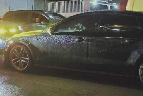 Seg&uacute;n el MP la denuncia por violencia contra la mujer desde un inicio trat&oacute; de desviar la investigaci&oacute;n del asesinato. (Foto: redes sociales)
