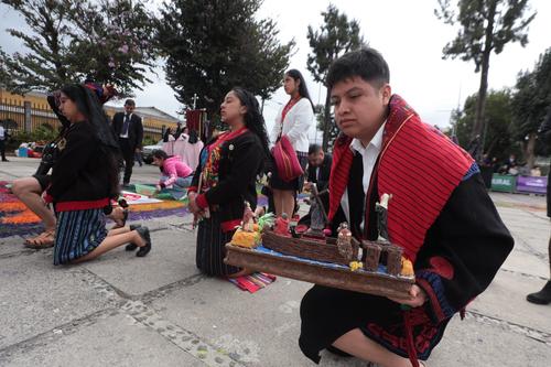 (Foto: &Oacute;scar Rivas/SOY502)