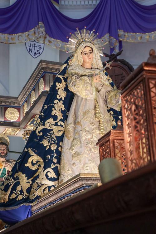 (Foto: &Oacute;scar Rivas/SOY502)