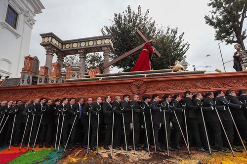 (Foto: &Oacute;scar Rivas/SOY502)