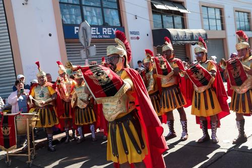 (Foto: &Oacute;scar Rivas/SOY502)