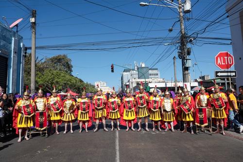 (Foto: &Oacute;scar Rivas/SOY502)