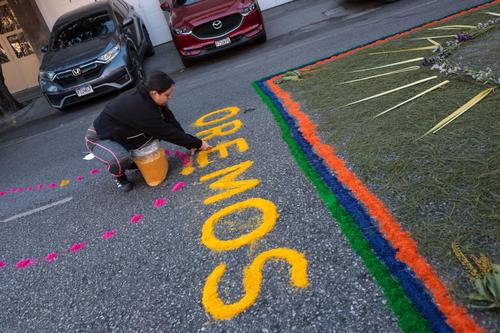 (Foto: &Oacute;scar Rivas/SOY502)
