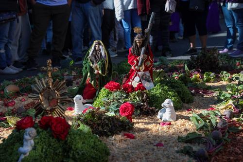 (Foto: &Oacute;scar Rivas/SOY502)