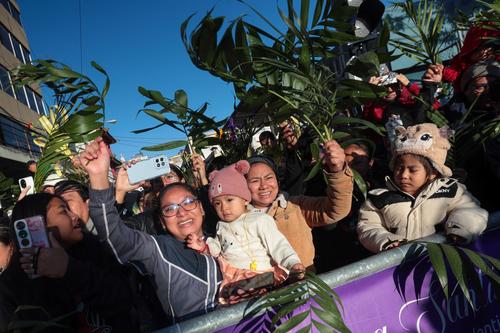 (Foto: &Oacute;scar Rivas/SOY502)