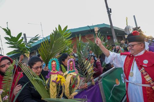 (Foto: &Oacute;scar Rivas/SOY502)