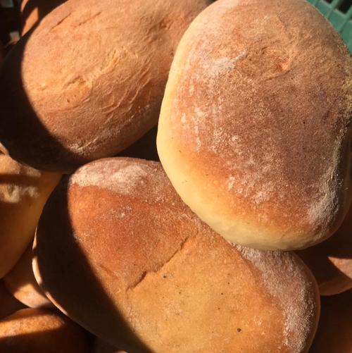 La receta del pan artesanal de do&ntilde;a Mela volver&aacute; a cautivar a la comunidad. (Foto: Carlos Sotz/Colaborador)