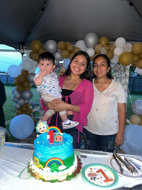 La autoridades de Estados Unidos confirmaron que los cuerpos hallados son de la familia guatemalteca. (Foto: Redes sociales)