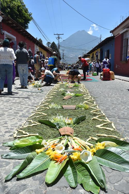 (Foto: Fredy Hern&aacute;ndez/SOY502)