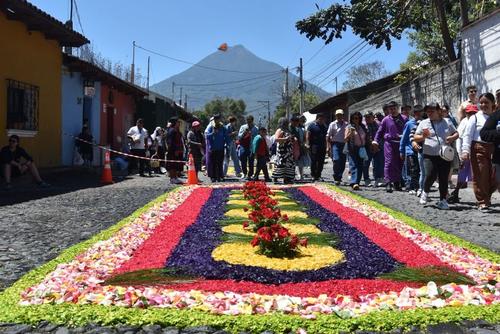 (Foto: Fredy Hern&aacute;ndez/SOY502)