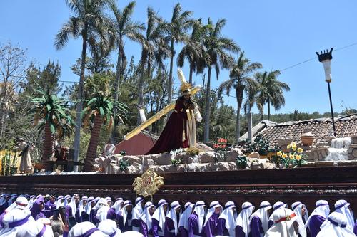 (Foto: Fredy Hern&aacute;ndez/SOY502)
