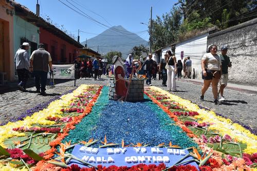 (Foto: Fredy Hern&aacute;ndez/SOY502)