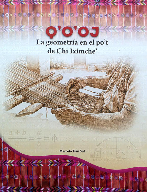 As&iacute; luce la portada del libro del profesor Marcelo Tian. (Foto: Julio Bala/Colaborador)