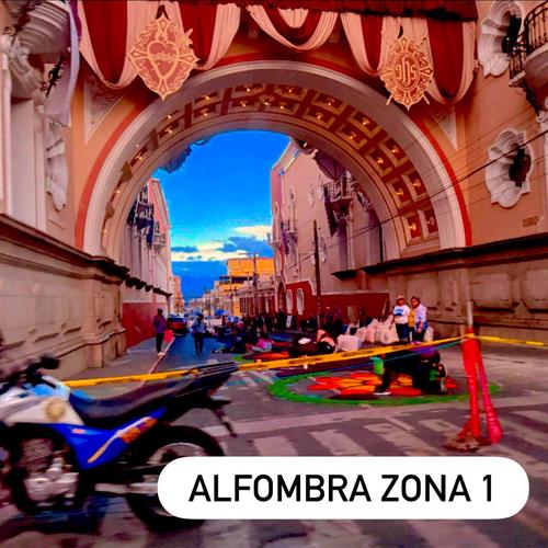 Se recomienda optar por rutas alternas. (Foto: Amilcar Montejo)