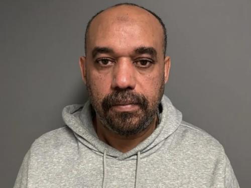 Walid Gad declar&oacute; que hab&iacute;a tenido una relaci&oacute;n "sexual" y "consensuada" con la guatemalteca. (Foto: CT Insider)