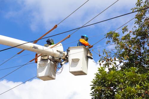EEGSA y TRELEC aseguran estar preparadas para responder ante cualquier eventualidad. (Foto: EEGSA)