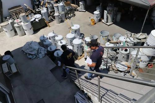 Las acciones buscan evitar interrupciones del servicio durante la temporada alta de turismo. (Foto: EEGSA)