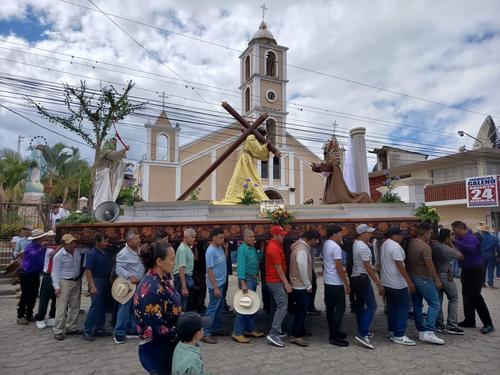 La imagen sigue siendo motivo de fe y profunda devoci&oacute;n a m&aacute;s de 80 a&ntilde;os de su llegada. (Foto: &Eacute;lfego Escobar/Colaborador)