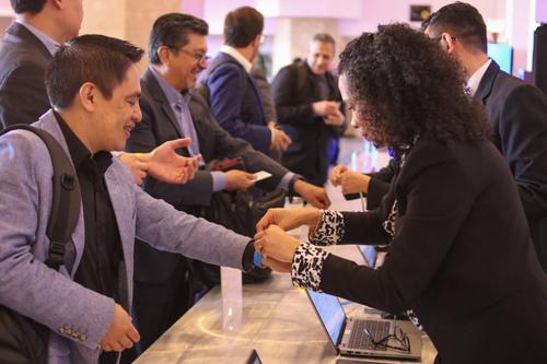 EEGSA y ENERGUATE avanzaron en la contrataci&oacute;n de energ&iacute;a mediante la licitaci&oacute;n PEG-52025. (Foto: Cortes&iacute;a)