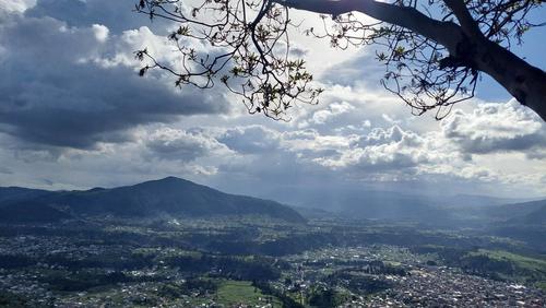 El Mirador Kaxt&uacute;n es ese recordatorio de que la paz se encuentra en la naturaleza. (Foto: RR. SS.)