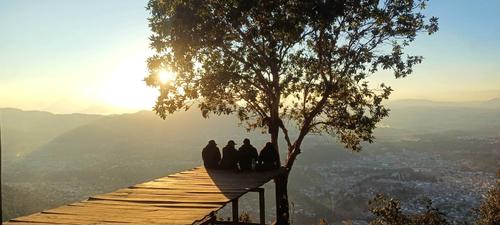 Es un sitio ideal para compartir con familia o amigos. (Foto: RR. SS.)