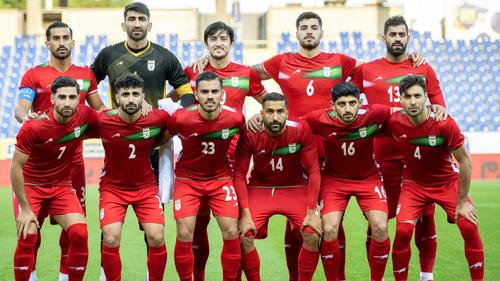 La selecci&oacute;n iran&iacute; debe aceptar las condiciones de la FIFA para jugar en suelo norteamericano. (Foto: Redes)