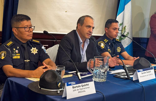 Seg&uacute;n las autoridades del Inguat, el Pared&oacute;n, Sipacate, Escuintla podr&iacute;a ser uno de los destinos con mayor afluencia durante la temporada. (Foto: Archivo/Soy502)