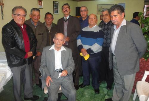 Carlos Enrique Arango Barrios destac&oacute; como docente y poeta. (Foto: Josu&eacute; Ardeano/Colaborador)