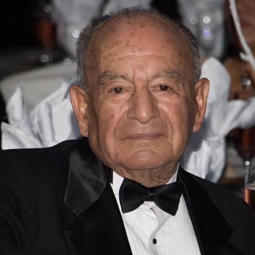 Mario Arango destac&oacute; que su emblem&aacute;tico vals es el himno sentimental que identifica a todo el pueblo marquense. (Foto: Josu&eacute; Ardeano/Colaborador)