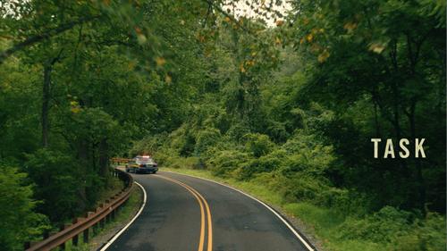 La serie se desarrolla en los suburbios obreros de Filadelfia. (Fuente: X)