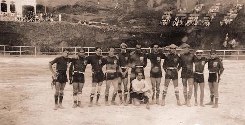 Desde su fundaci&oacute;n, el equipo ha ido creciendo en el futbol nacional. (Foto: Archivo)