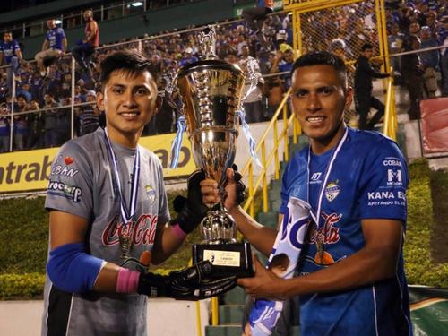 Cob&aacute;n se coron&oacute; campe&oacute;n por &uacute;ltima vez en el Apertura de 2022. (Foto: Archivo)