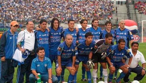 Con una historia destacada, han sido los campeones en dos ocasiones. (Foto: Archivo)