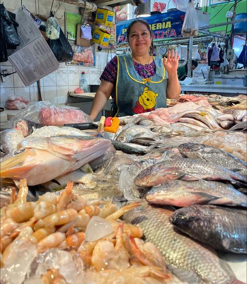 Se recomienda a la poblaci&oacute;n organizar sus compras para obtener los productos de la &eacute;poca. (Foto: Municipalidad de Guatemala)