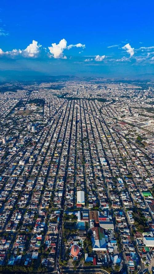 La colonia La Reformita se ubica al sur de la ciudad y est&aacute; en el l&iacute;mite entre las zonas 11 y 12. (Foto: Redes sociales)